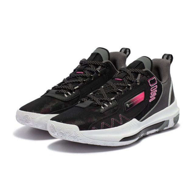361° Men's Basketball Shoes 572411108-4
